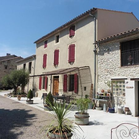 L'Albane Chambres D'Hotes Lauraguel Exterior photo